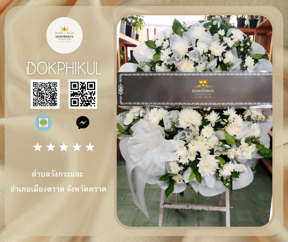 ตําบล วังกระแจะ อําเภอ เมือง จังหวัด ตราด