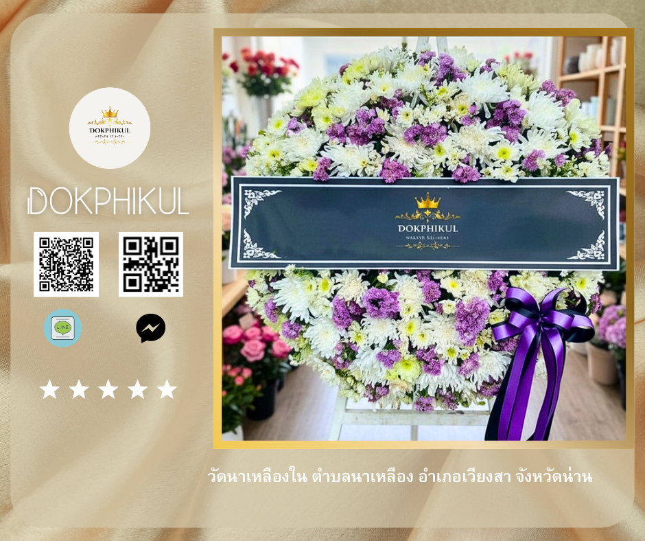 วัดนาเหลืองใน ตำบล นาเหลือง อำเภอ เวียงสา จังหวัด น่าน