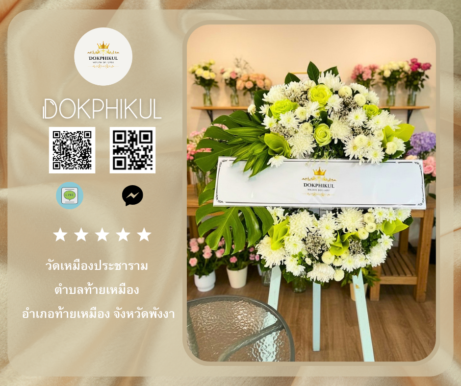 วัดเหมืองประชาราม ตำบล ท้ายเหมือง อำเภอ ท้ายเหมือง จังหวัด พังงา